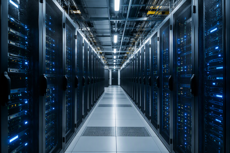Backup cloud